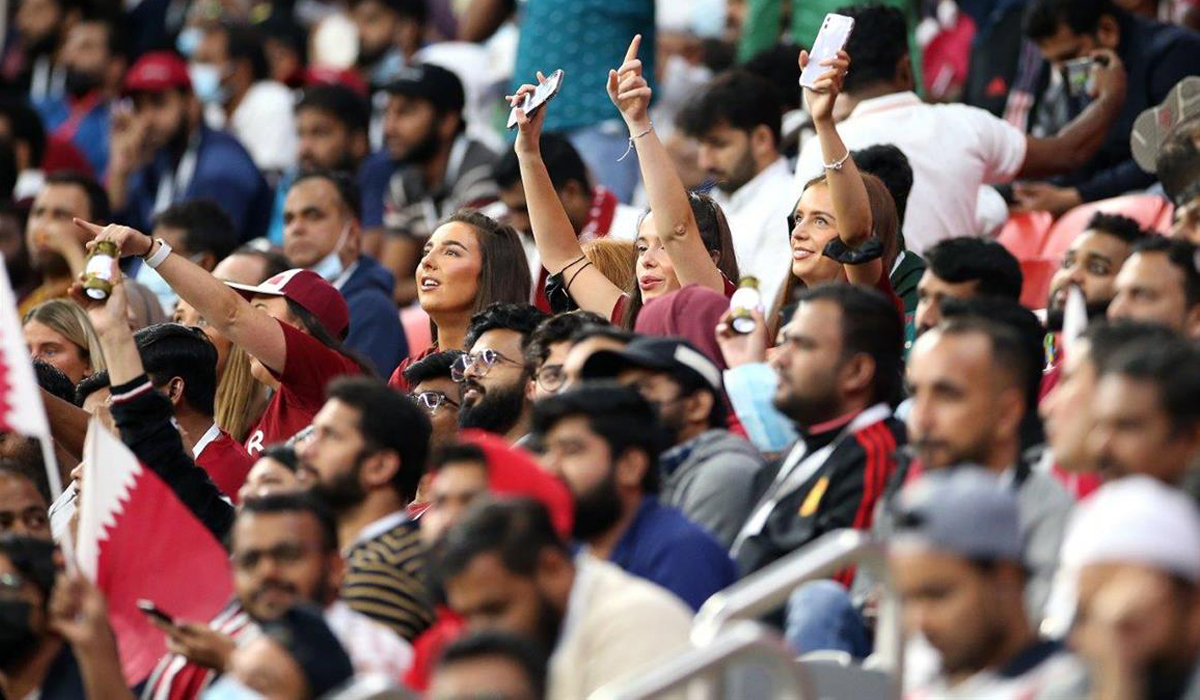 FIFA World Cup Qatar 2022